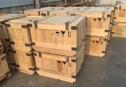 木箱包裝應具備哪幾種防護作用？